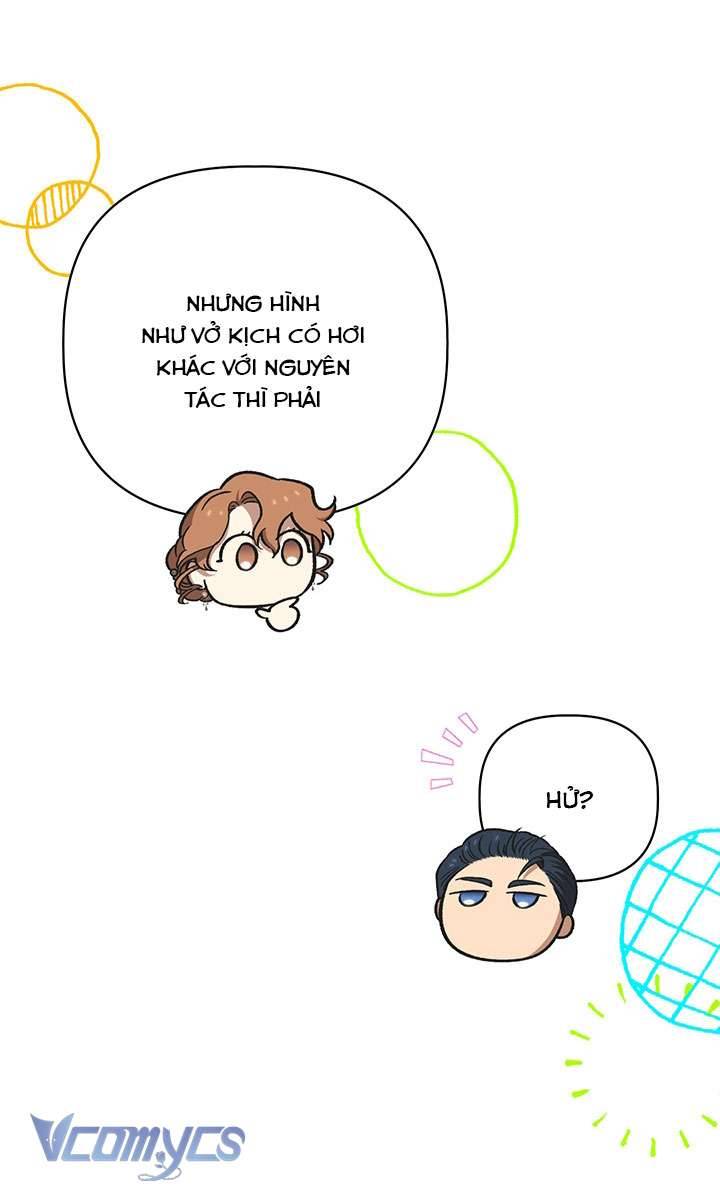 May Mắn Hay Bất Hạnh Chapter 109 31