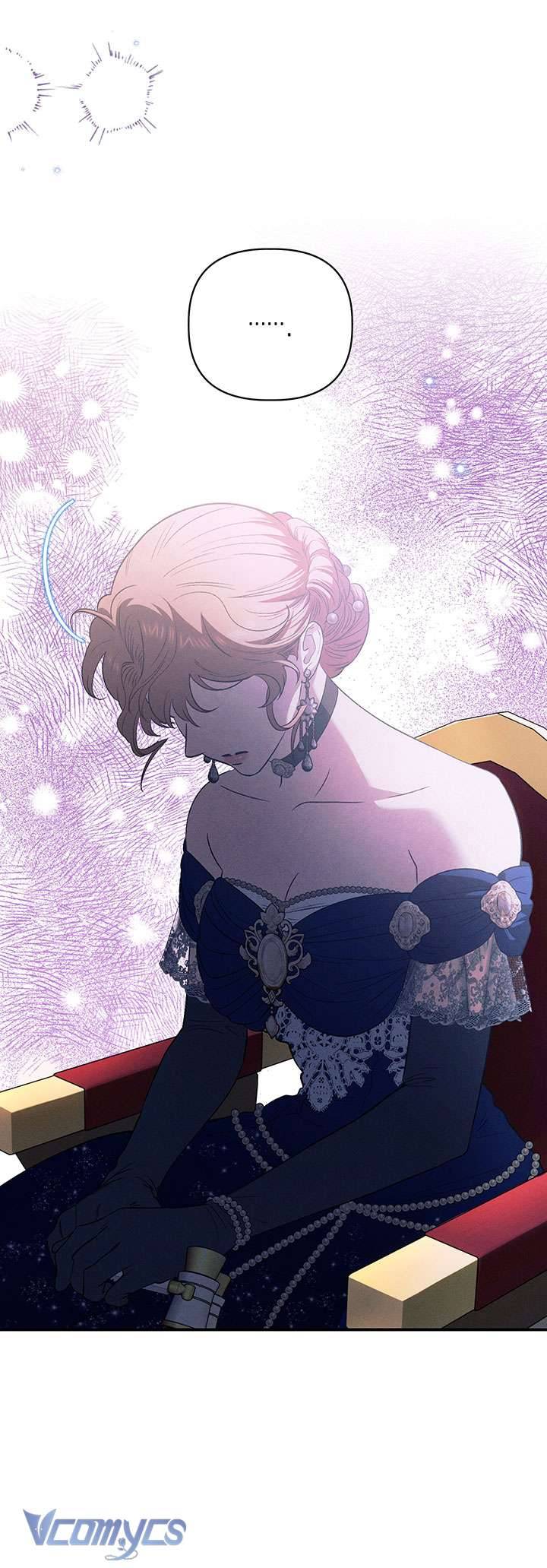 May Mắn Hay Bất Hạnh Chapter 109 41