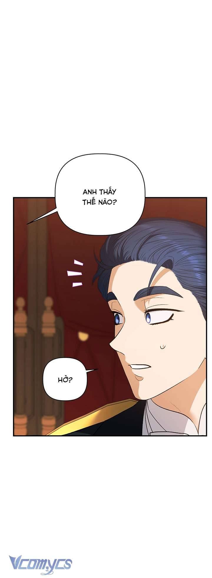 May Mắn Hay Bất Hạnh Chapter 109 42