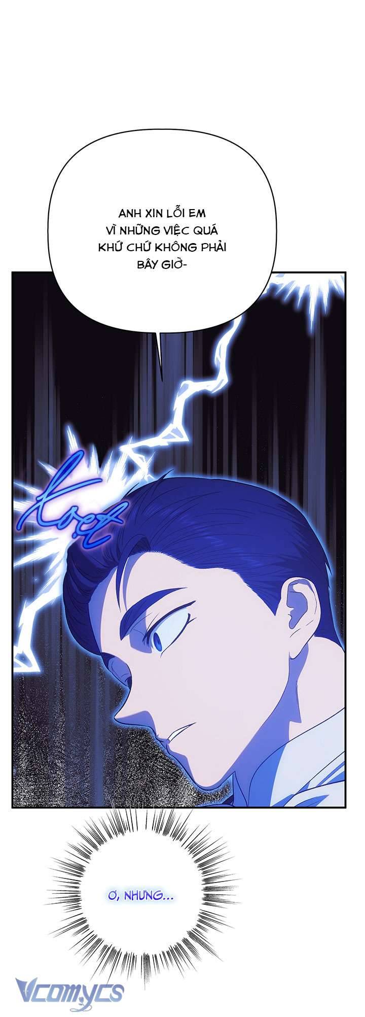 May Mắn Hay Bất Hạnh Chapter 109 49