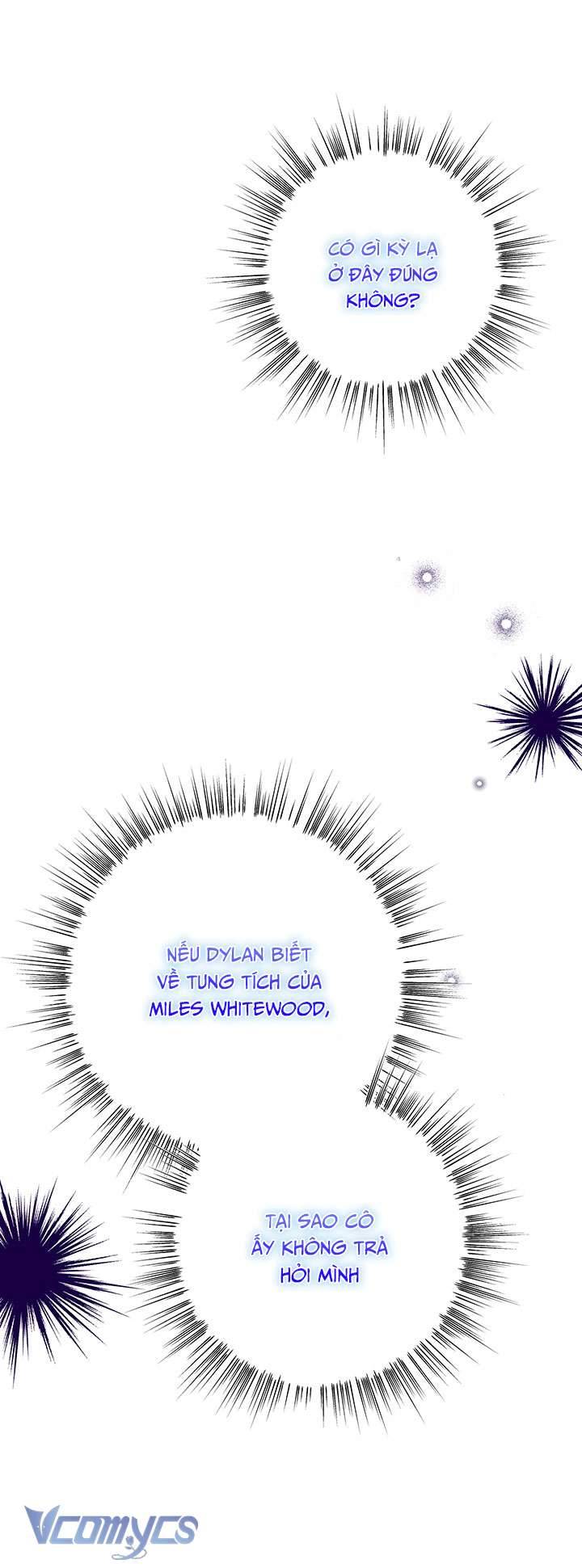 May Mắn Hay Bất Hạnh Chapter 109 50