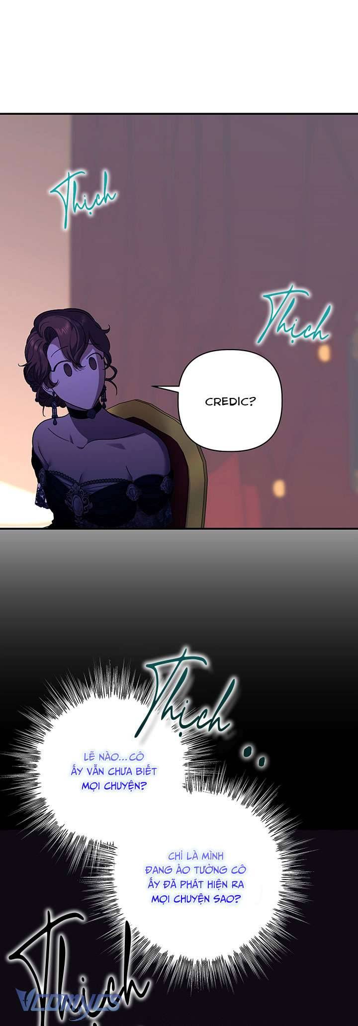 May Mắn Hay Bất Hạnh Chapter 109 51