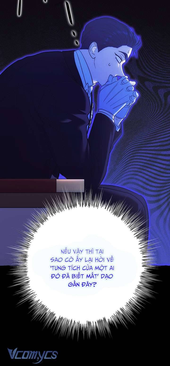 May Mắn Hay Bất Hạnh Chapter 109 52