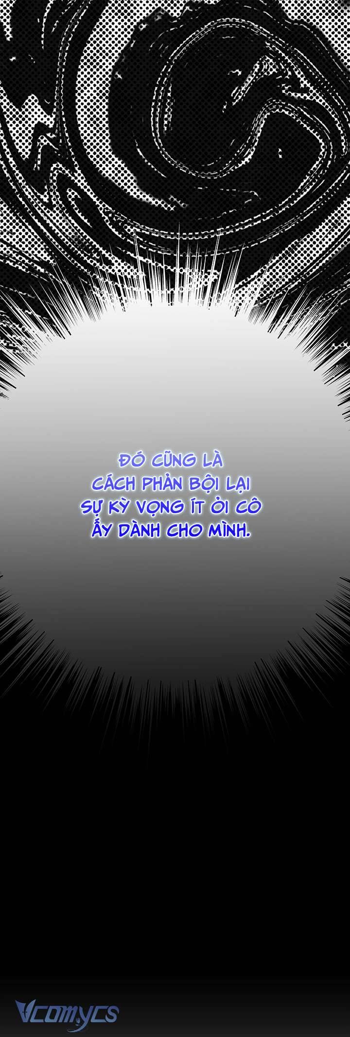 May Mắn Hay Bất Hạnh Chapter 109 54
