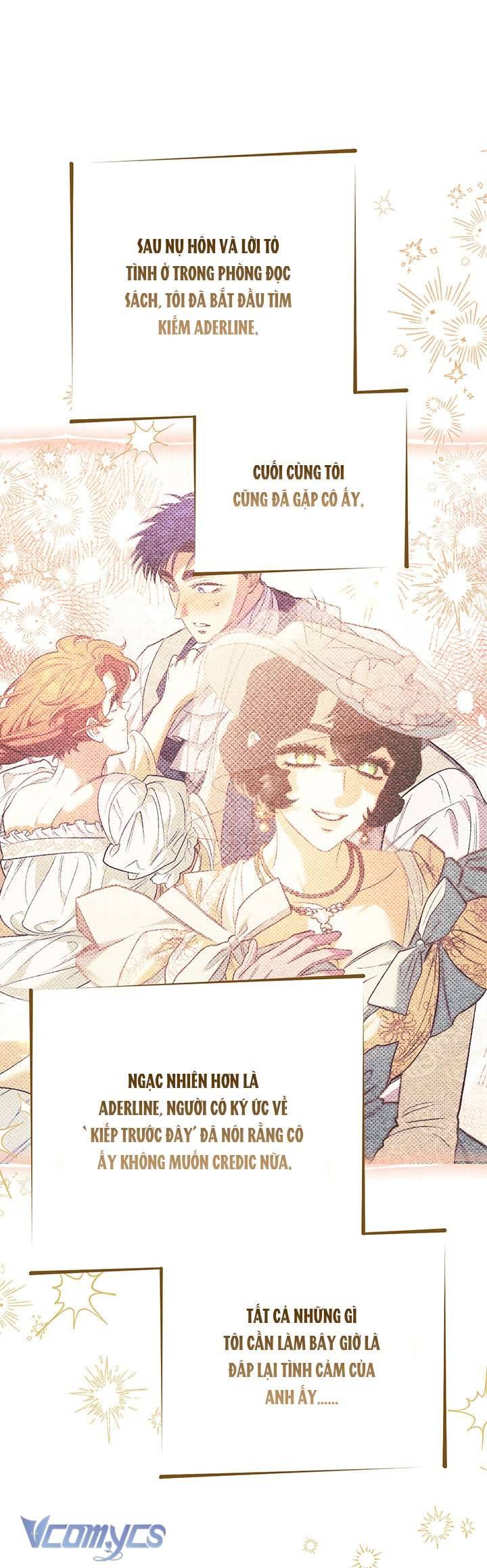 May Mắn Hay Bất Hạnh Chapter 109 56