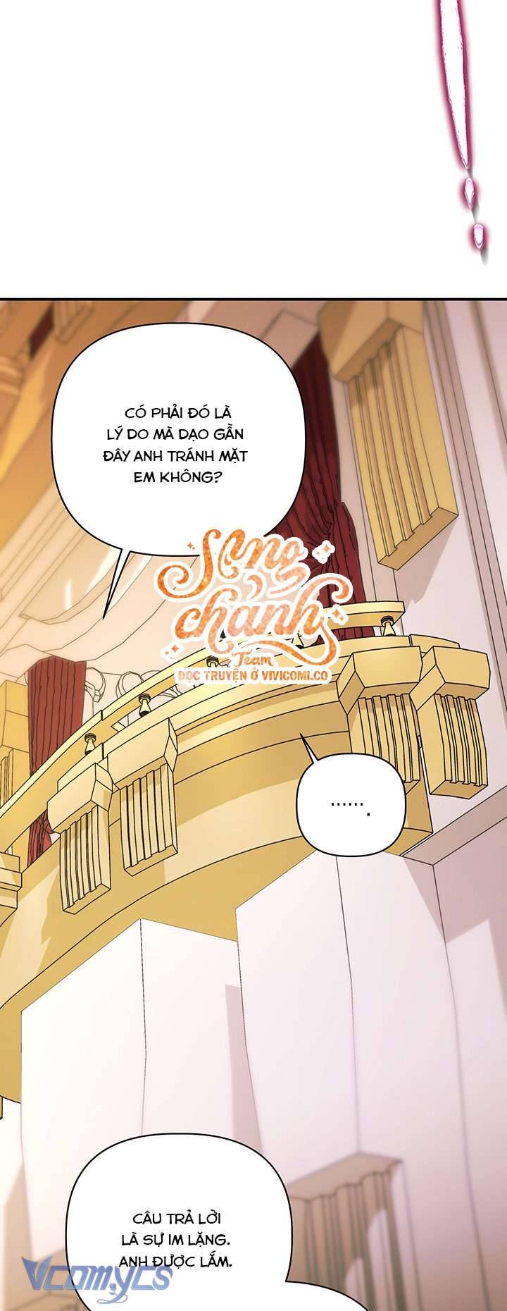 May Mắn Hay Bất Hạnh Chapter 109 60