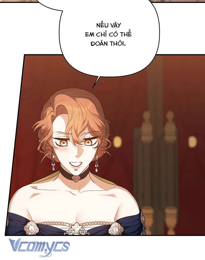 May Mắn Hay Bất Hạnh Chapter 109 61