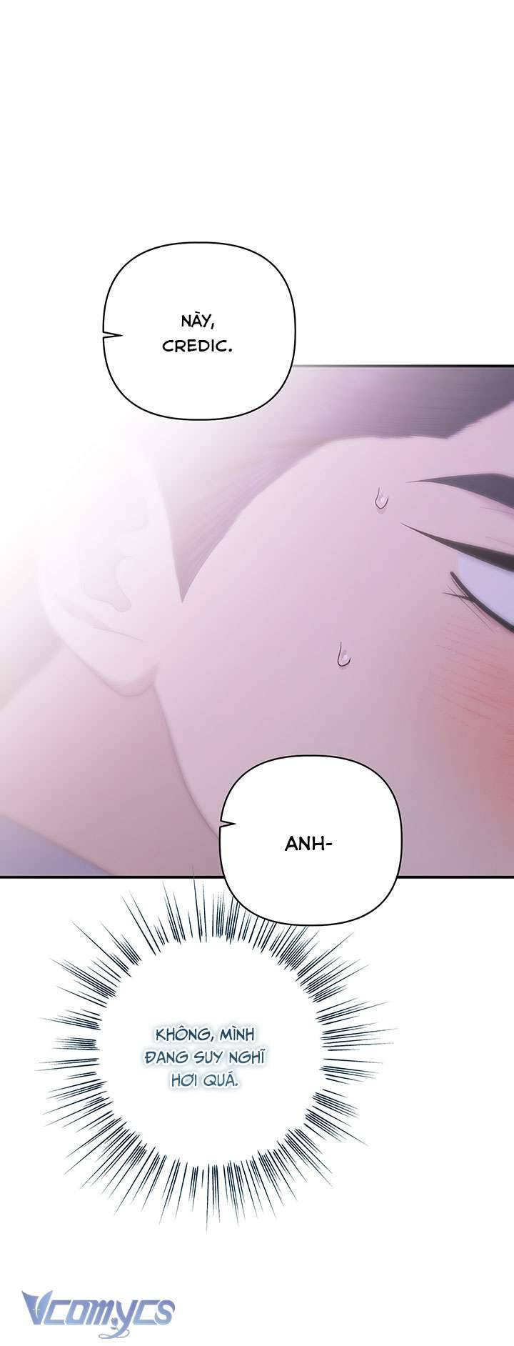 May Mắn Hay Bất Hạnh Chapter 109 62