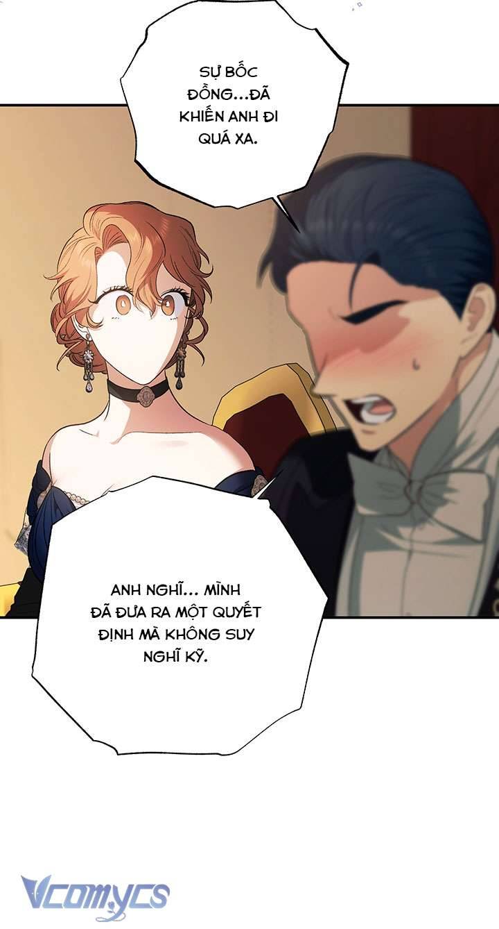 May Mắn Hay Bất Hạnh Chapter 109 65