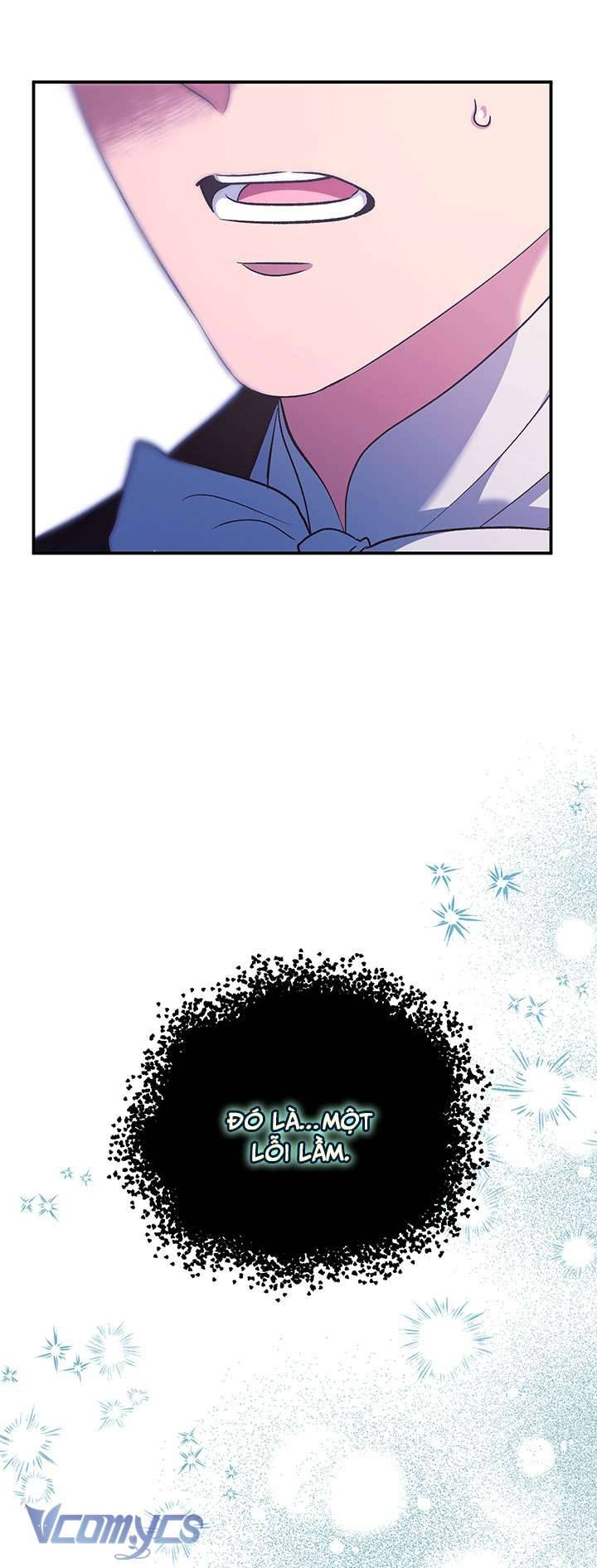May Mắn Hay Bất Hạnh Chapter 109 66