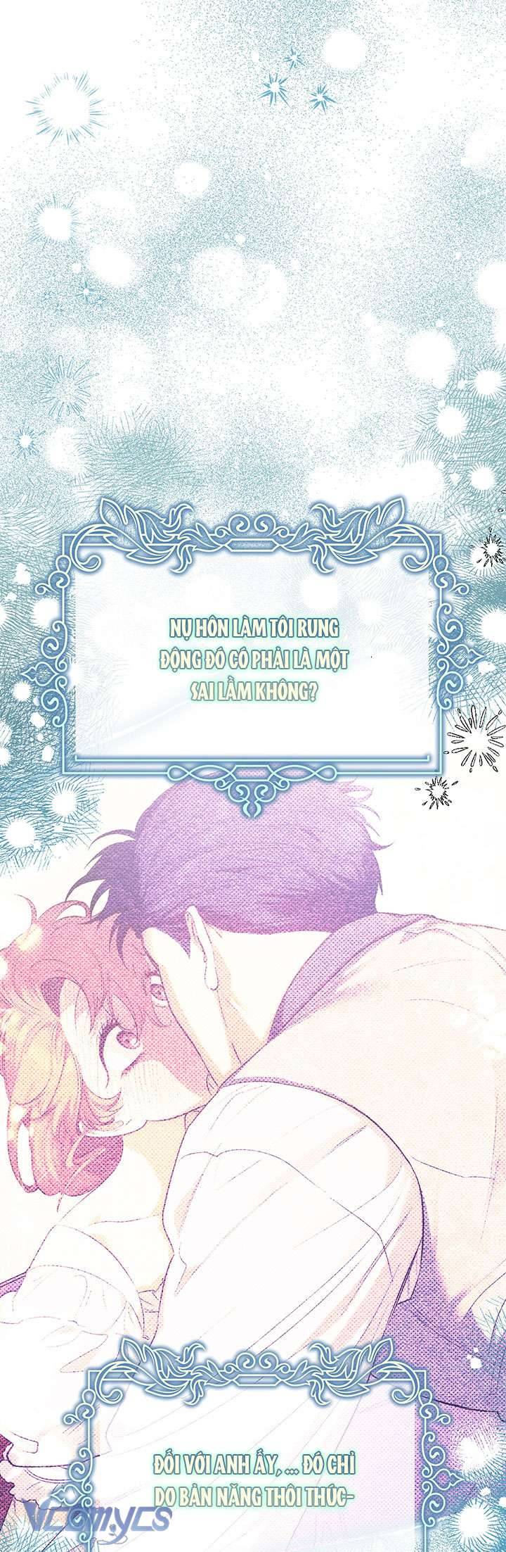 May Mắn Hay Bất Hạnh Chapter 109 67