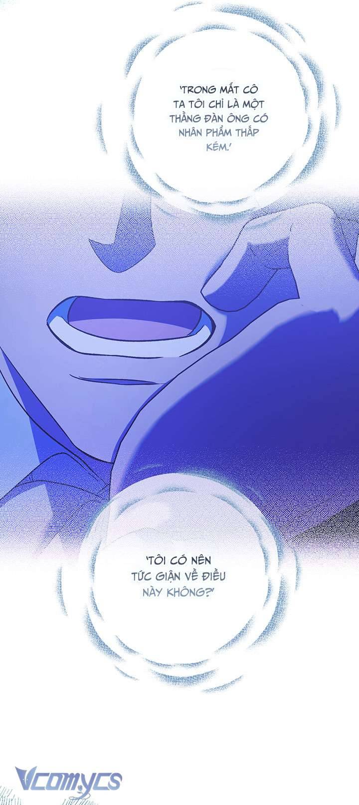 May Mắn Hay Bất Hạnh Chapter 109 70