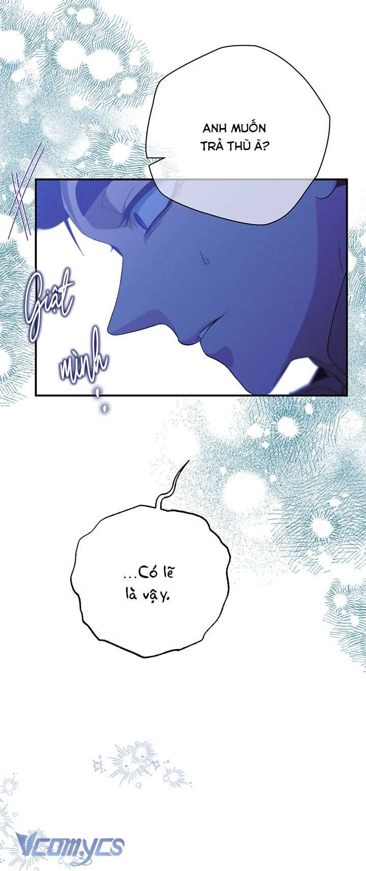 May Mắn Hay Bất Hạnh Chapter 109 71