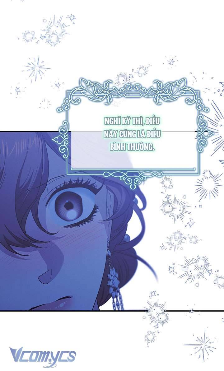 May Mắn Hay Bất Hạnh Chapter 109 72
