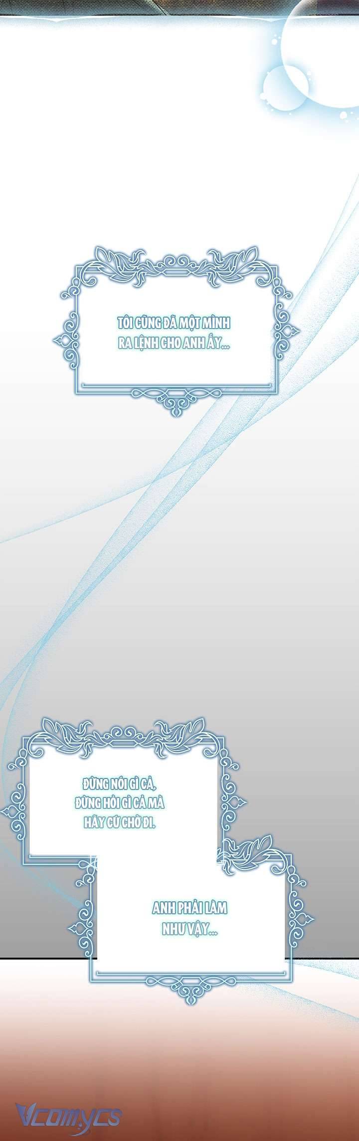 May Mắn Hay Bất Hạnh Chapter 109 74