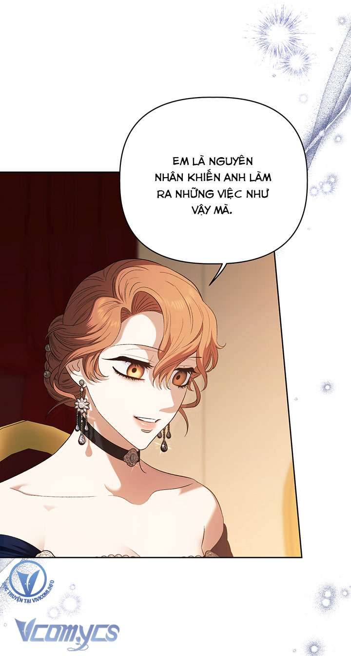 May Mắn Hay Bất Hạnh Chapter 110 3