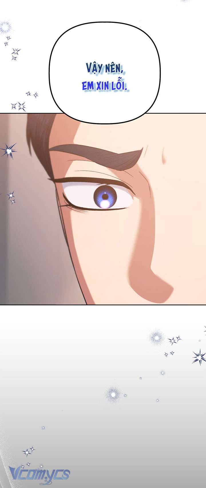 May Mắn Hay Bất Hạnh Chapter 110 4