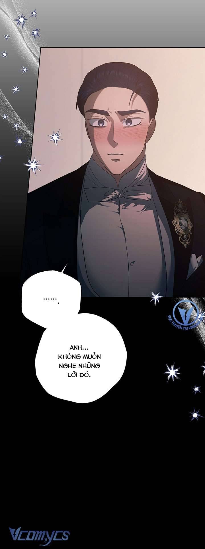 May Mắn Hay Bất Hạnh Chapter 110 5