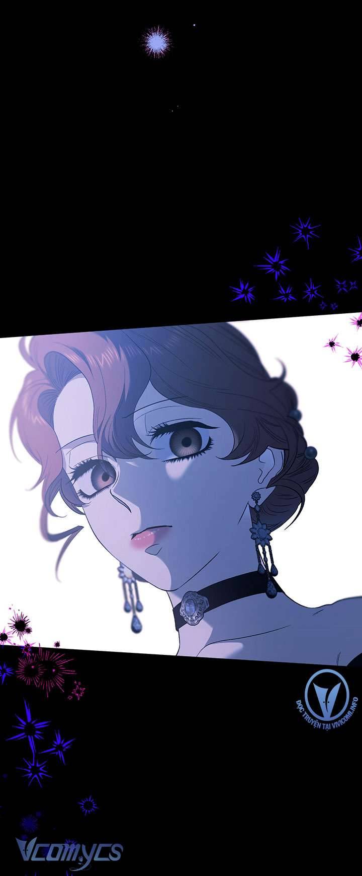 May Mắn Hay Bất Hạnh Chapter 110 9