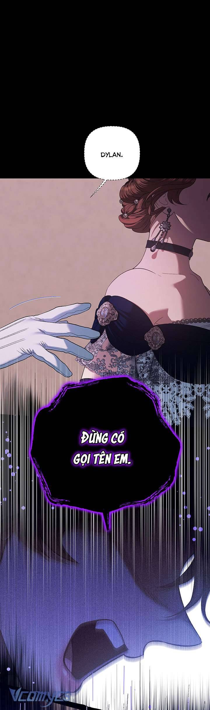 May Mắn Hay Bất Hạnh Chapter 110 13