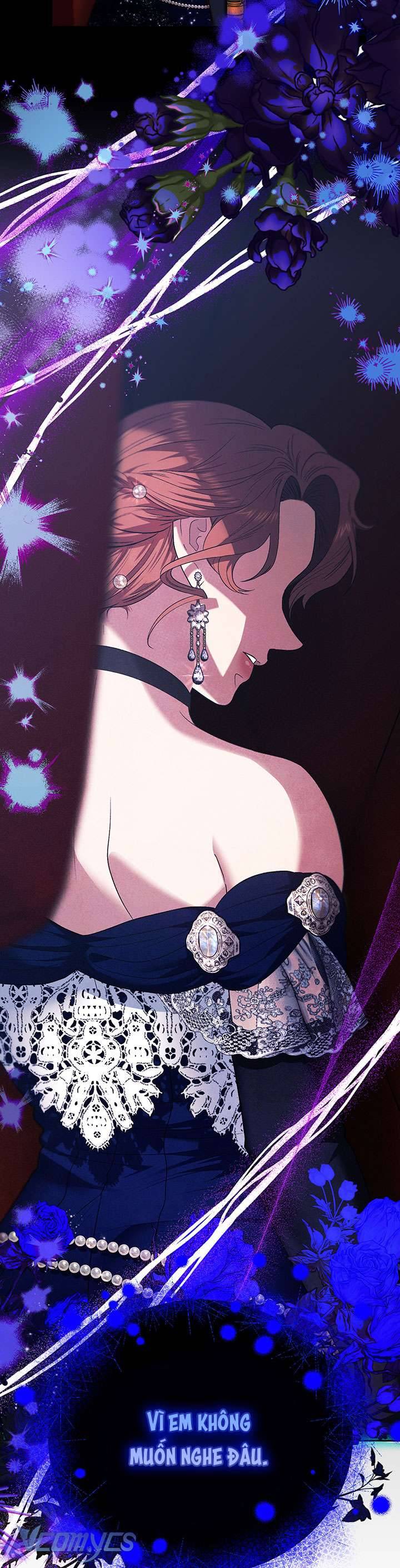 May Mắn Hay Bất Hạnh Chapter 110 15