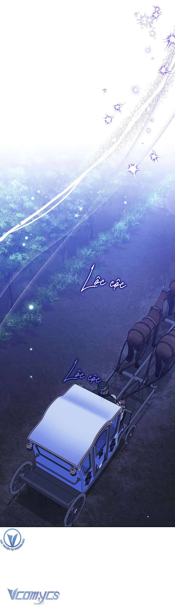 May Mắn Hay Bất Hạnh Chapter 110 17