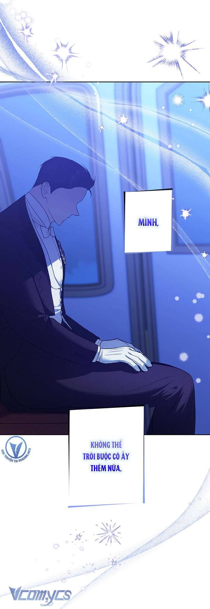 May Mắn Hay Bất Hạnh Chapter 110 20