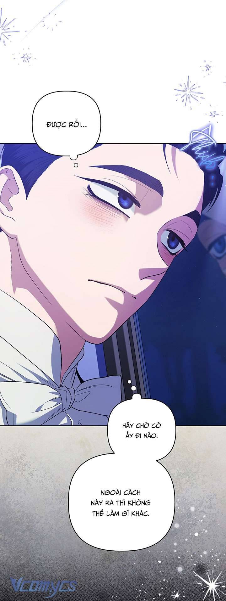 May Mắn Hay Bất Hạnh Chapter 110 21
