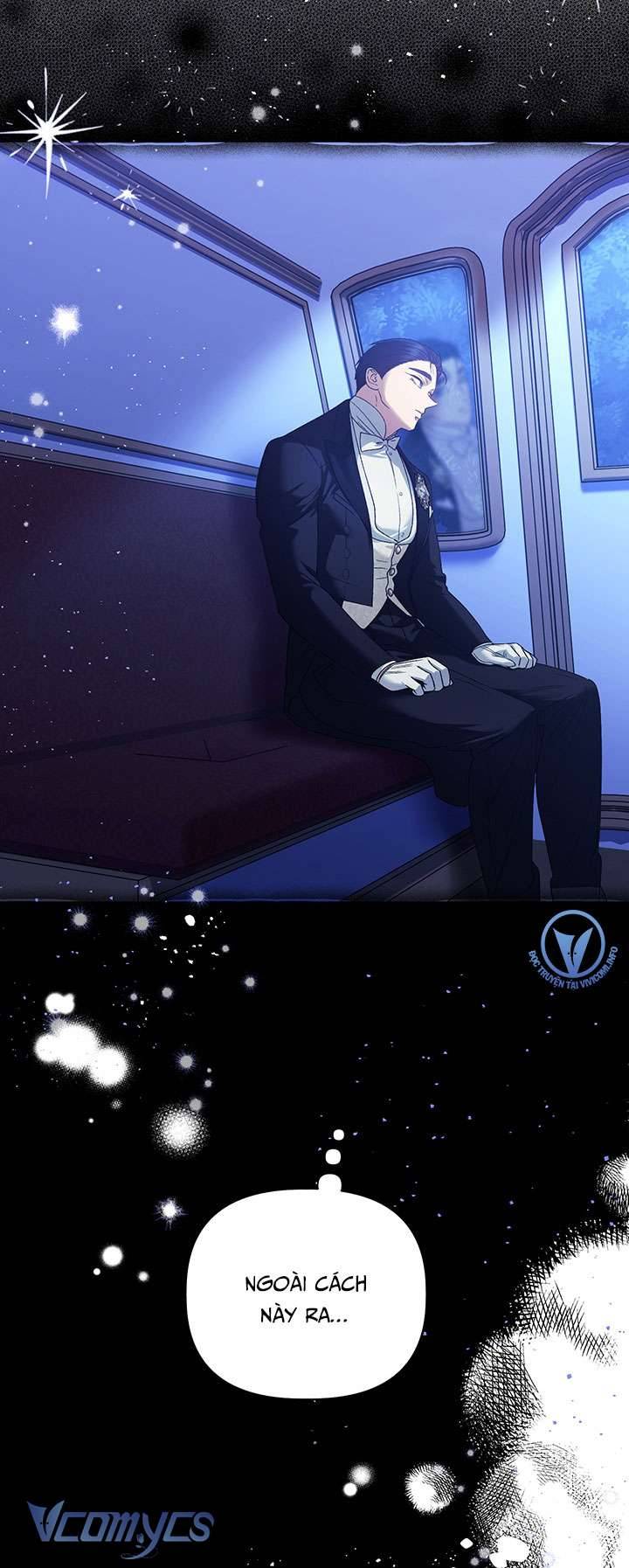 May Mắn Hay Bất Hạnh Chapter 110 22
