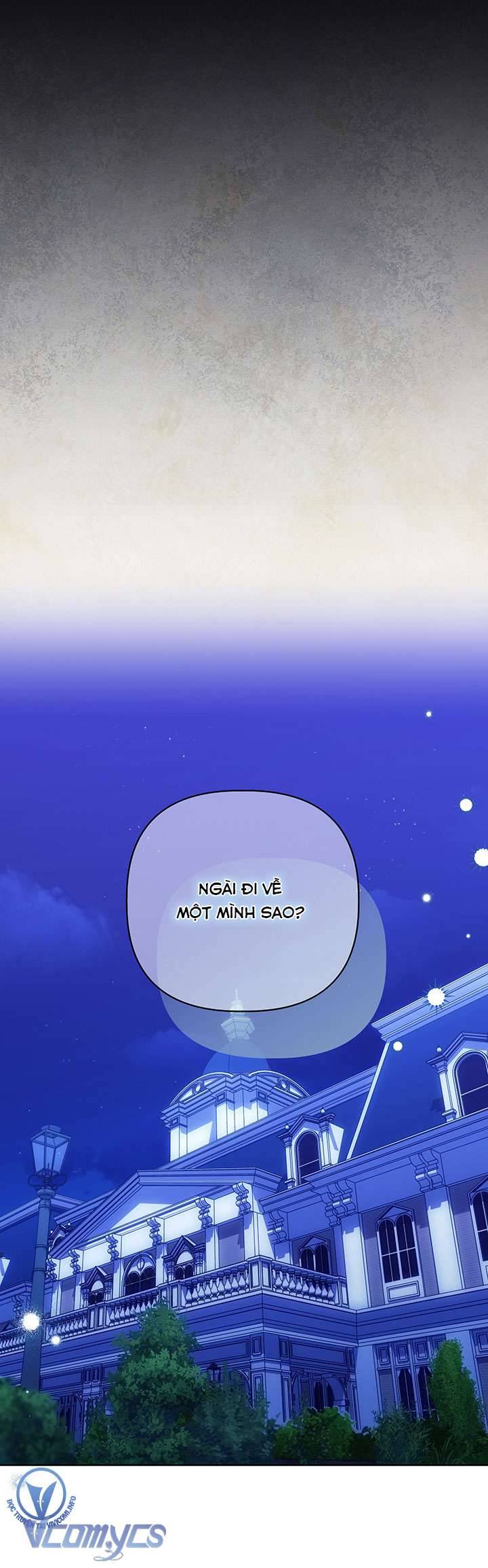 May Mắn Hay Bất Hạnh Chapter 110 24