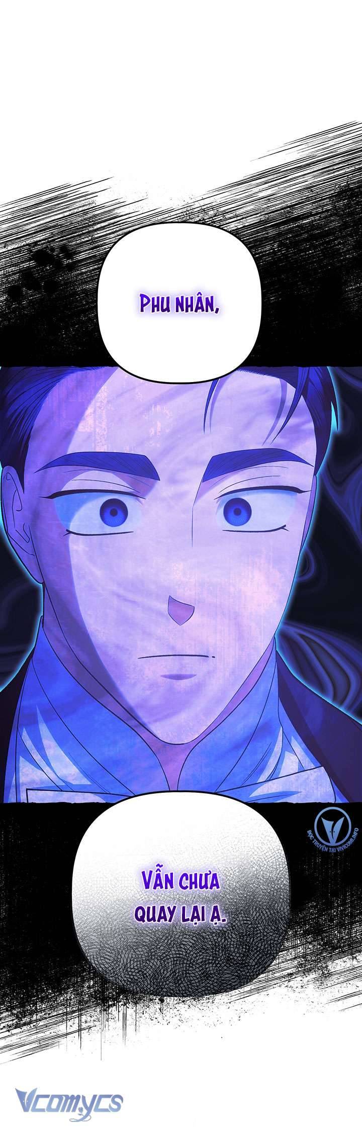 May Mắn Hay Bất Hạnh Chapter 110 26