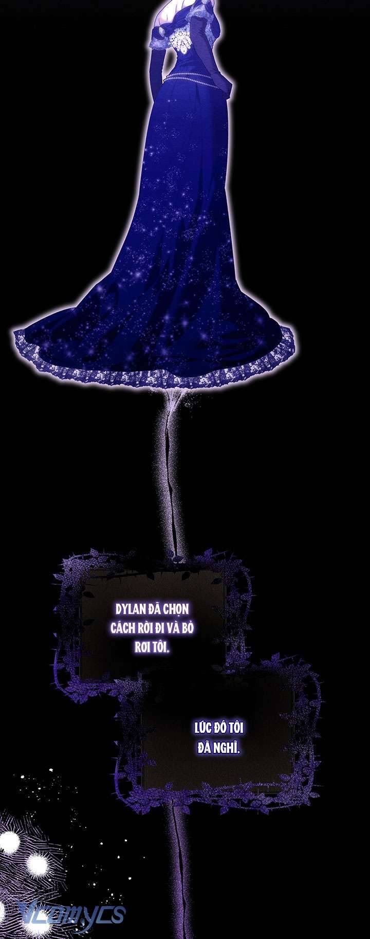 May Mắn Hay Bất Hạnh Chapter 110 28