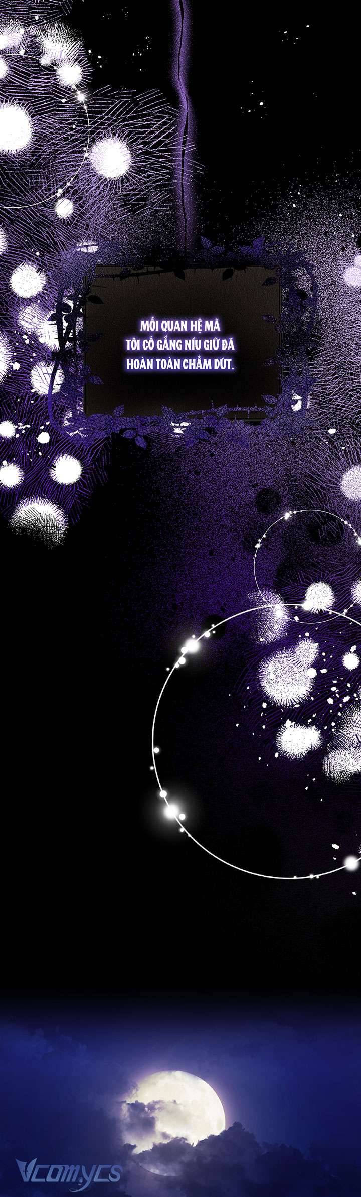 May Mắn Hay Bất Hạnh Chapter 110 29