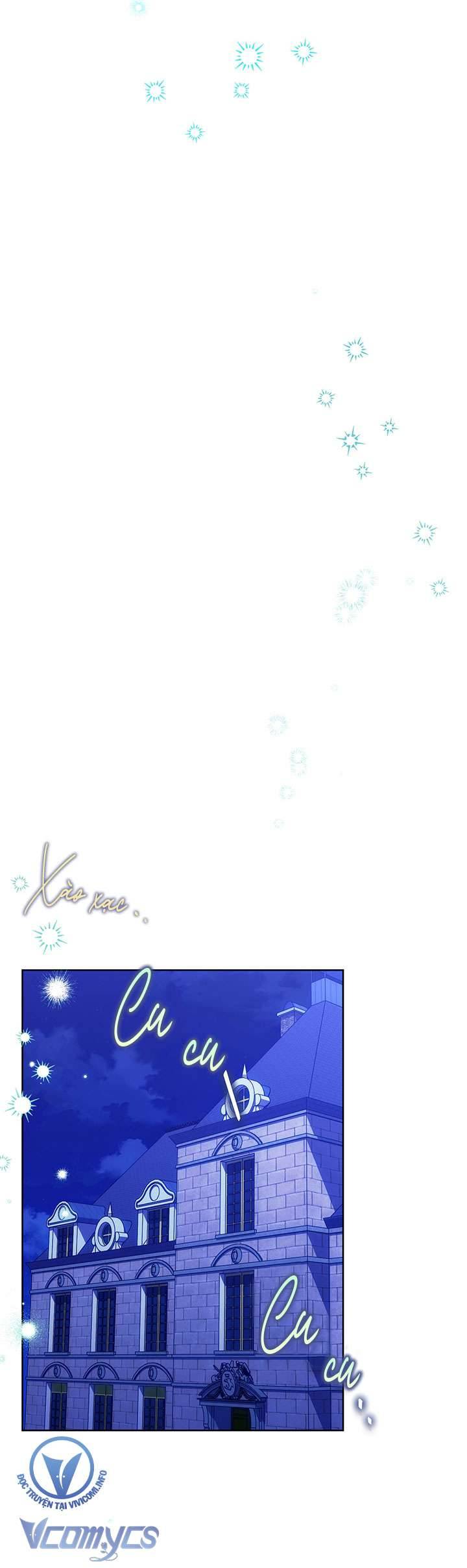 May Mắn Hay Bất Hạnh Chapter 110 36