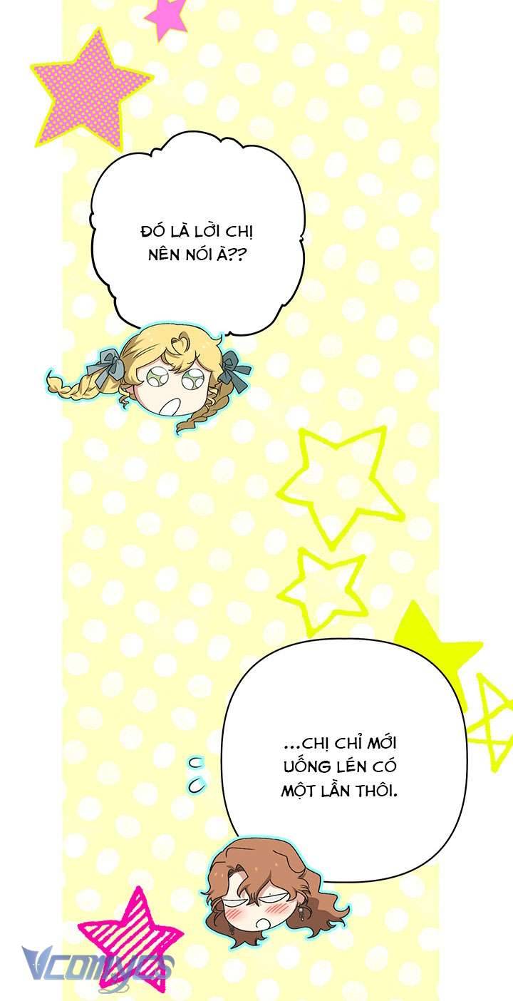 May Mắn Hay Bất Hạnh Chapter 110 38