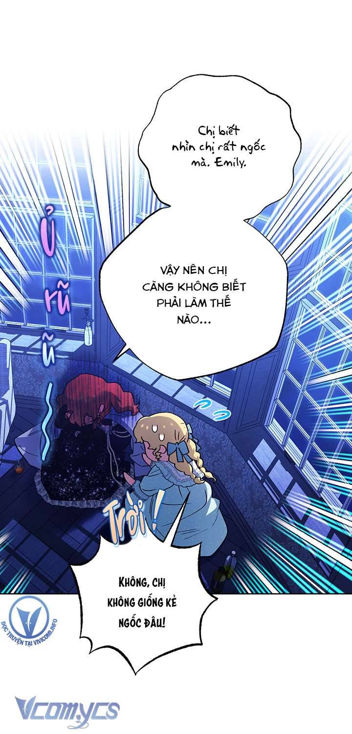 May Mắn Hay Bất Hạnh Chapter 110 49