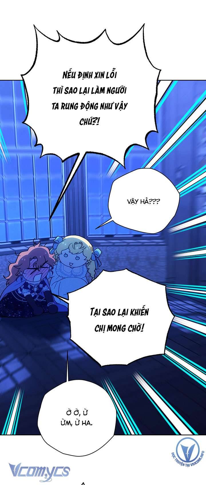 May Mắn Hay Bất Hạnh Chapter 110 55