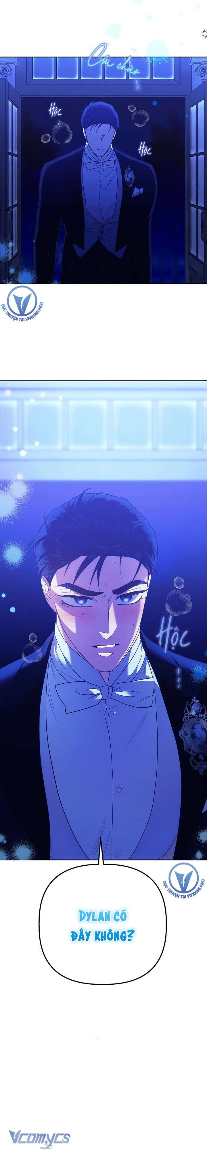 May Mắn Hay Bất Hạnh Chapter 110 61