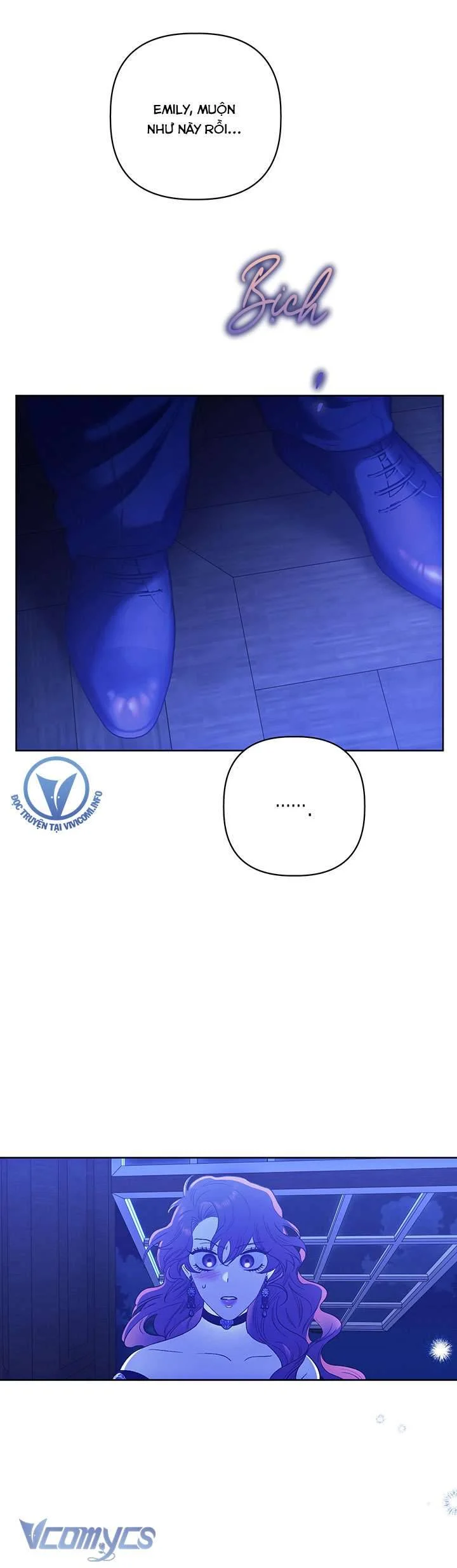 May Mắn Hay Bất Hạnh Chapter 111 3