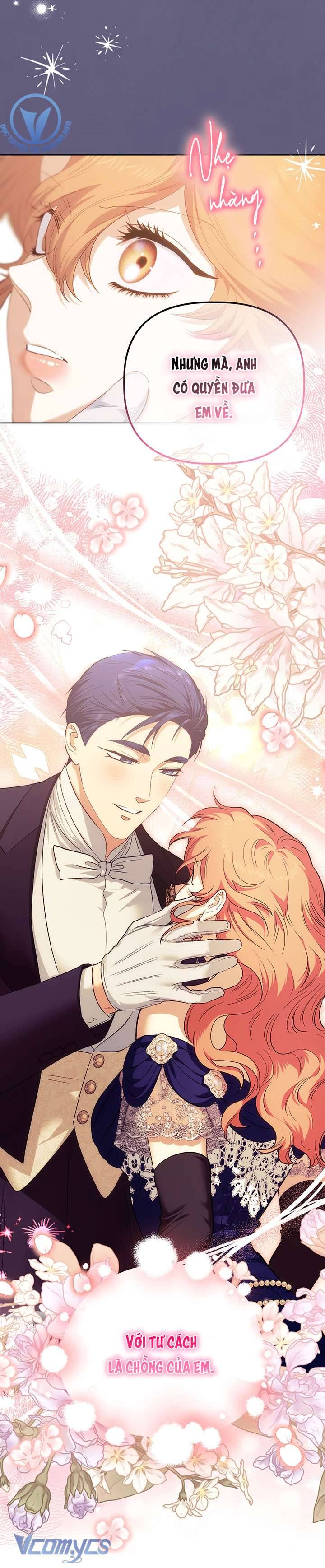 May Mắn Hay Bất Hạnh Chapter 111 10