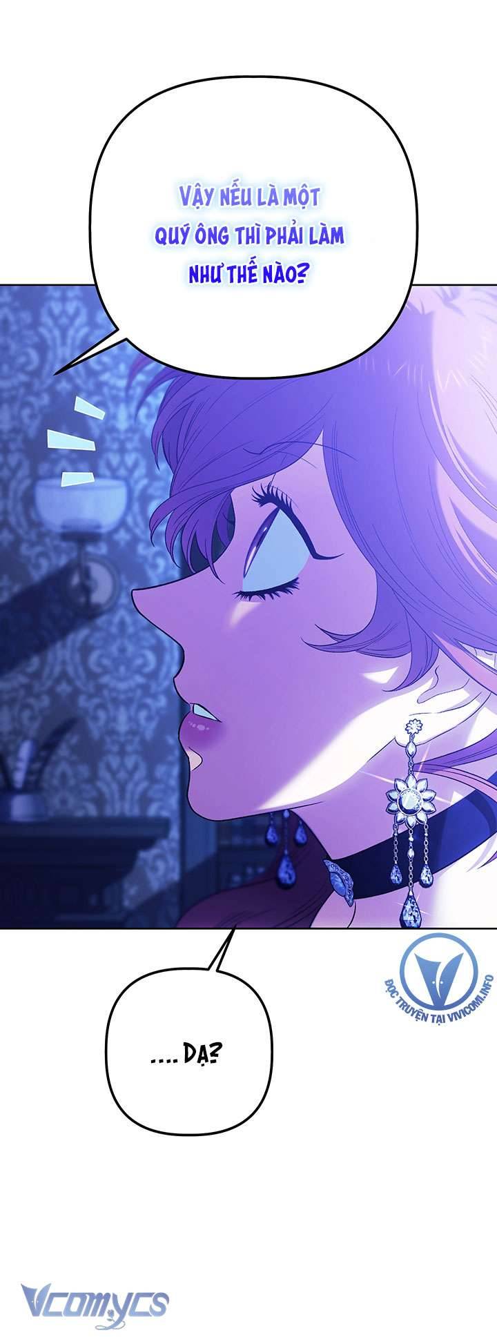 May Mắn Hay Bất Hạnh Chapter 111 20