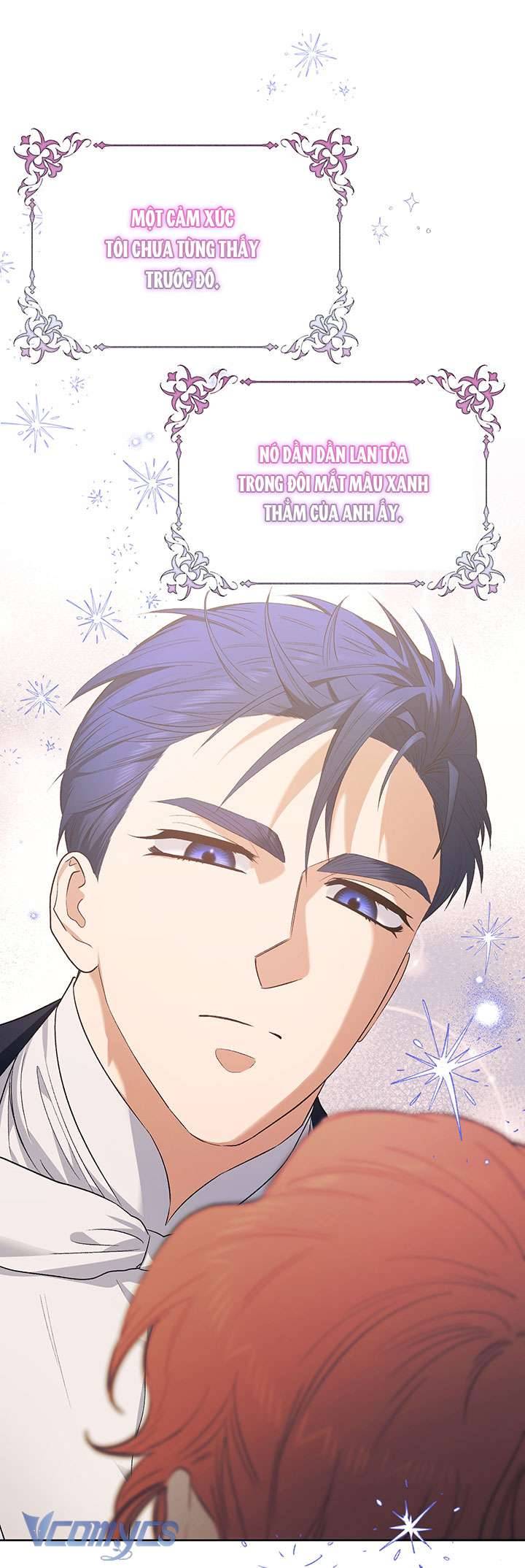 May Mắn Hay Bất Hạnh Chapter 111 24