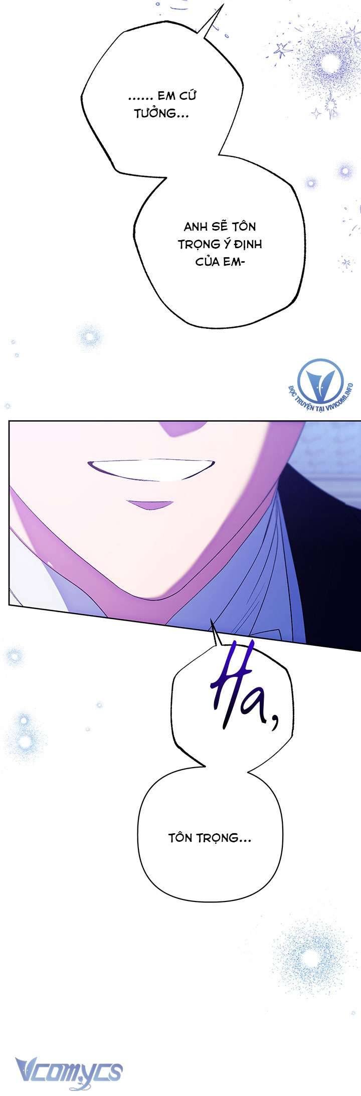 May Mắn Hay Bất Hạnh Chapter 111 25