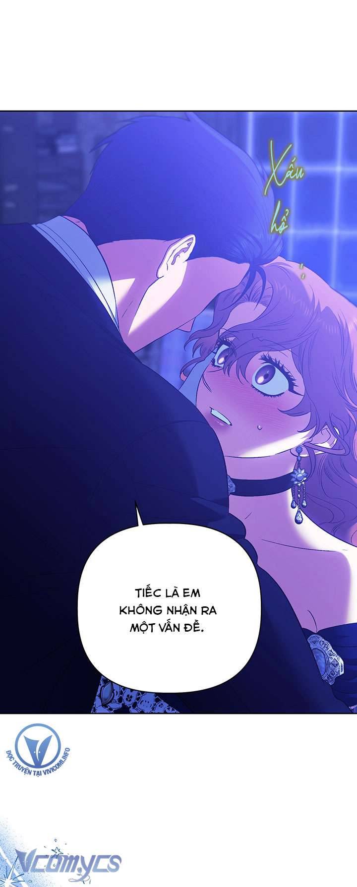 May Mắn Hay Bất Hạnh Chapter 111 26