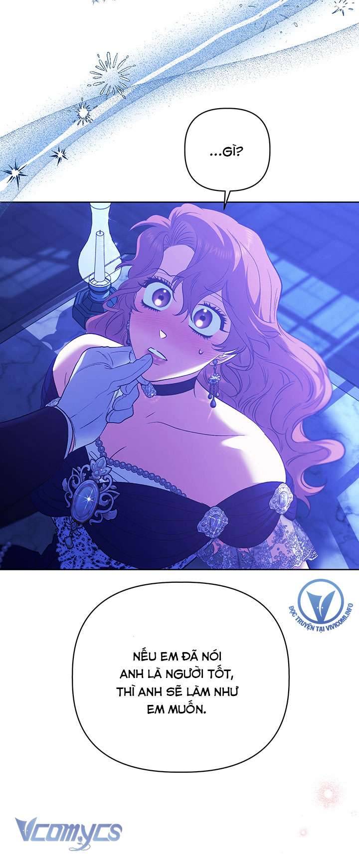 May Mắn Hay Bất Hạnh Chapter 111 28