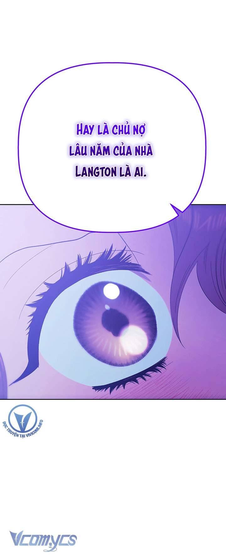 May Mắn Hay Bất Hạnh Chapter 111 31