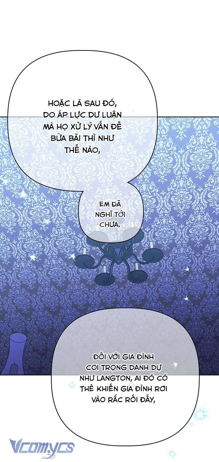 May Mắn Hay Bất Hạnh Chapter 111 34