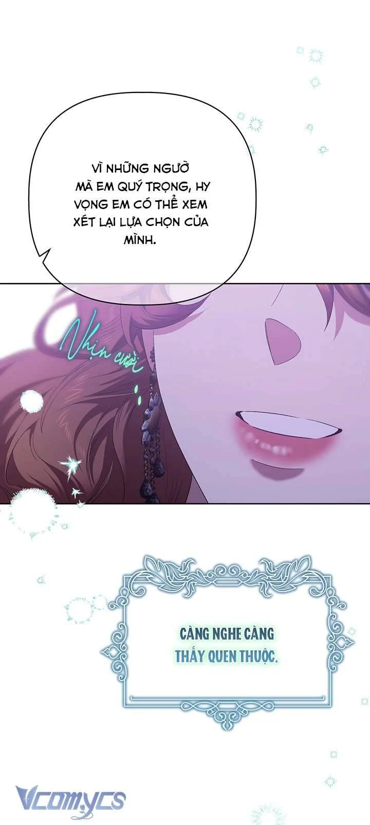 May Mắn Hay Bất Hạnh Chapter 111 35