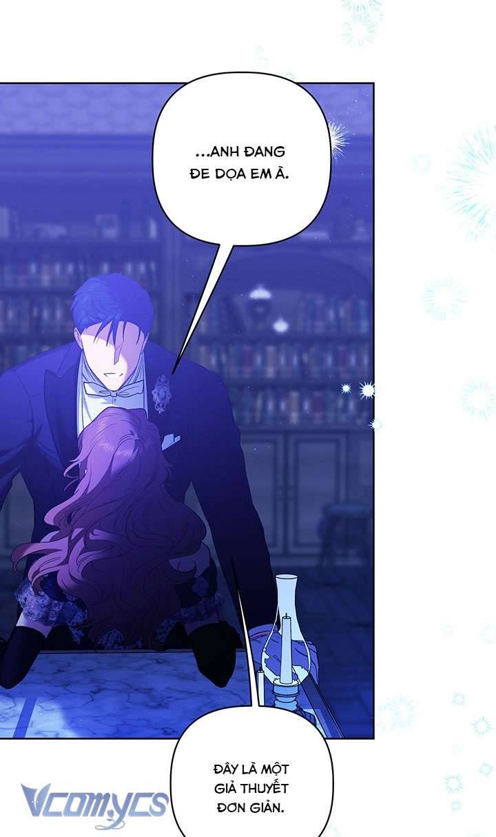 May Mắn Hay Bất Hạnh Chapter 111 36