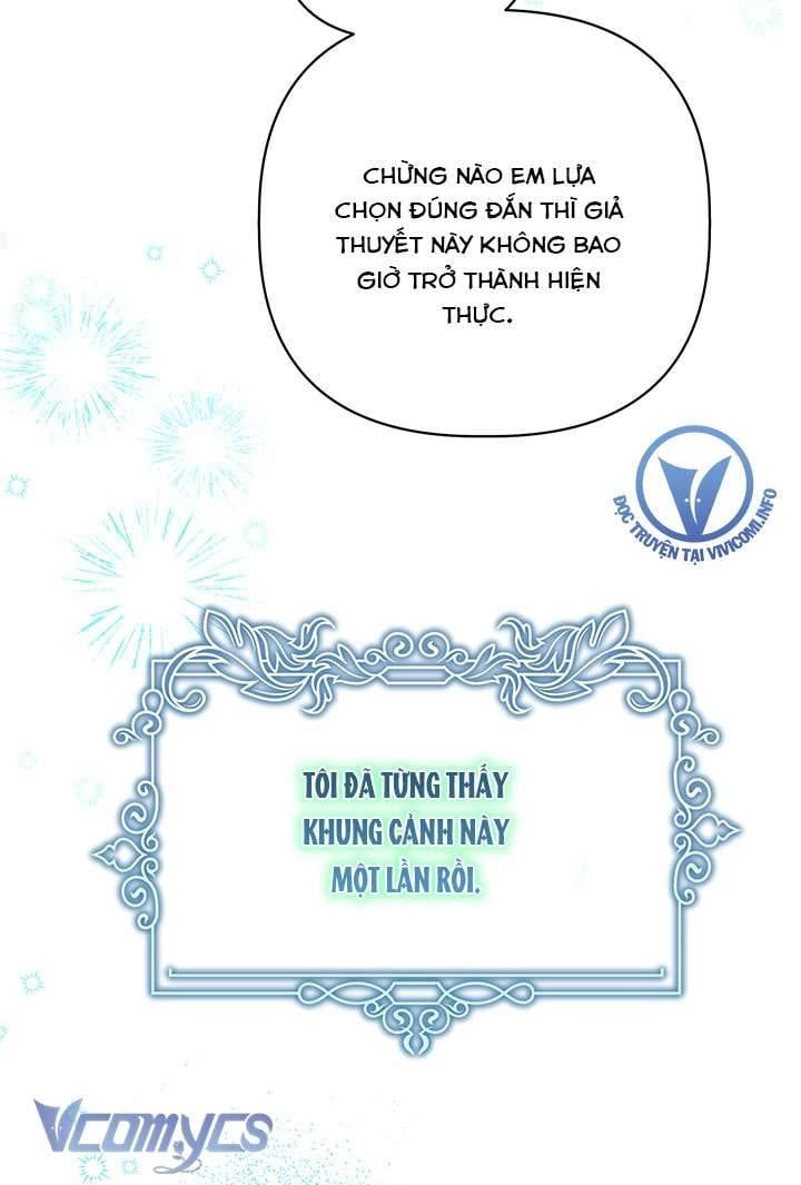 May Mắn Hay Bất Hạnh Chapter 111 37